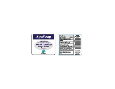 Spa16ozHandSanitizerUSA 71020-013-16.jpg Unscented - Spa16ozHandSanitizerUSA 71020 013 16